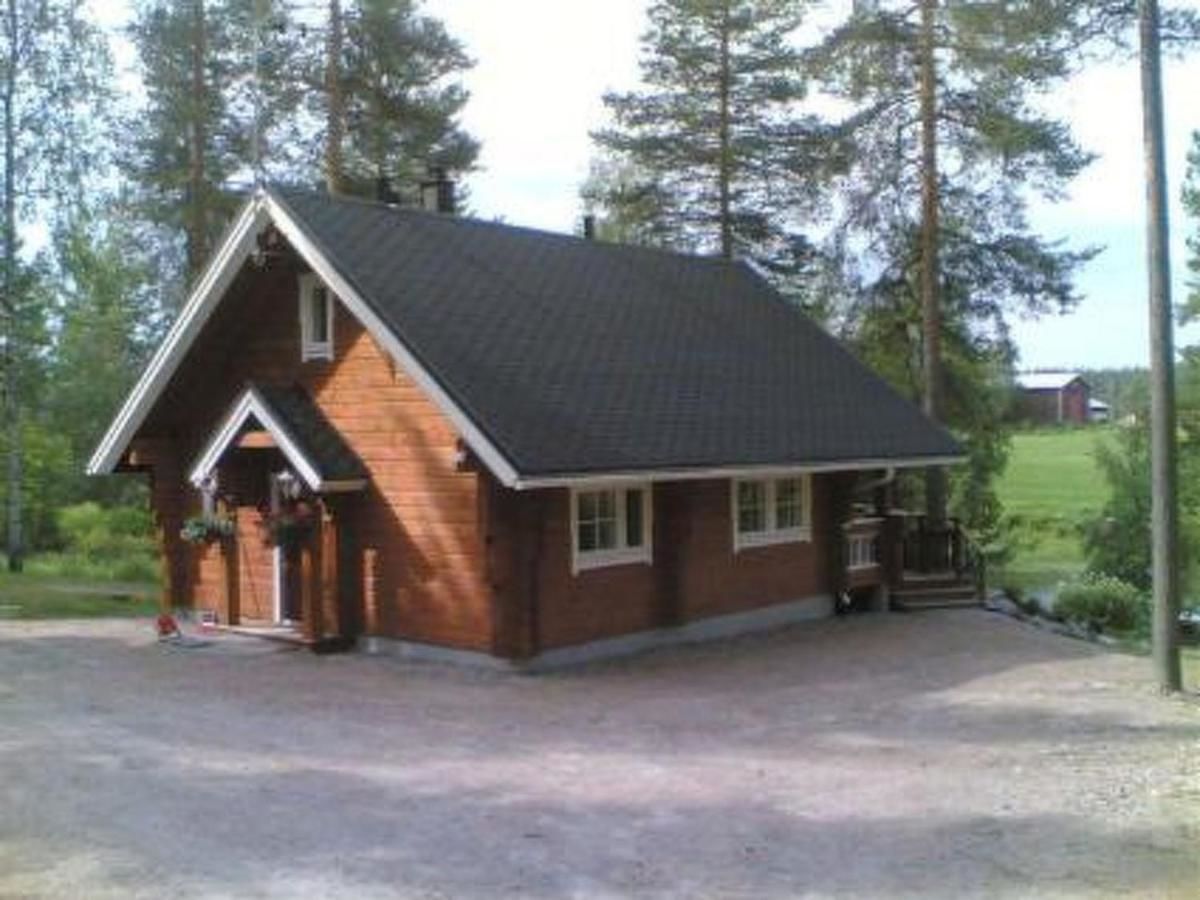 Дома для отпуска Holiday Home Liisakallela Sonkajärvi-13