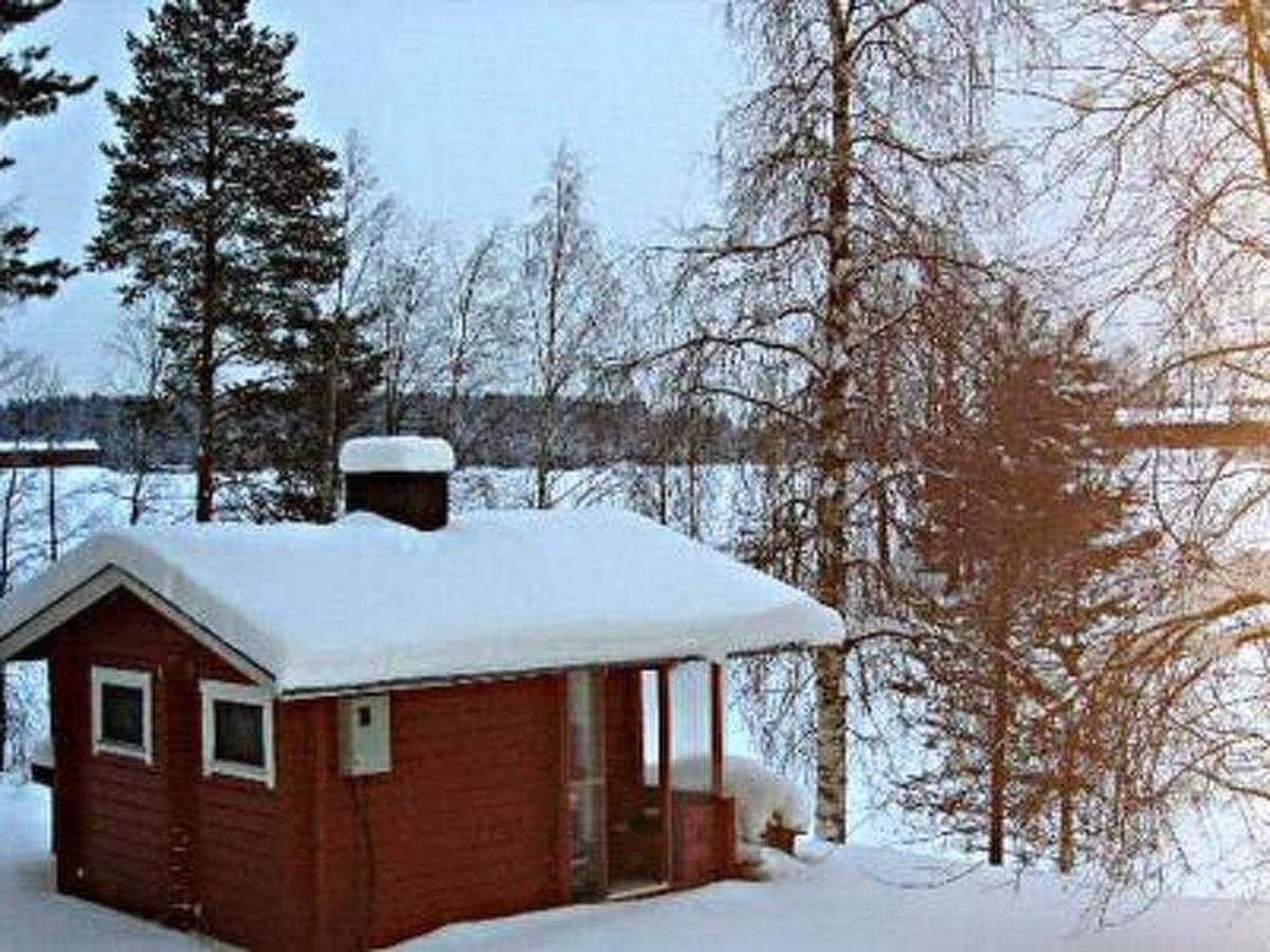 Дома для отпуска Holiday Home Liisakallela Sonkajärvi-19