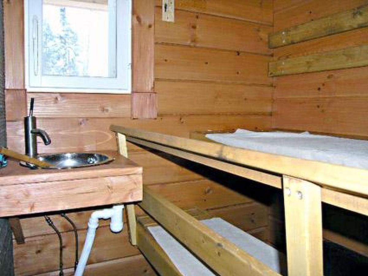 Дома для отпуска Holiday Home Liisakallela Sonkajärvi-32