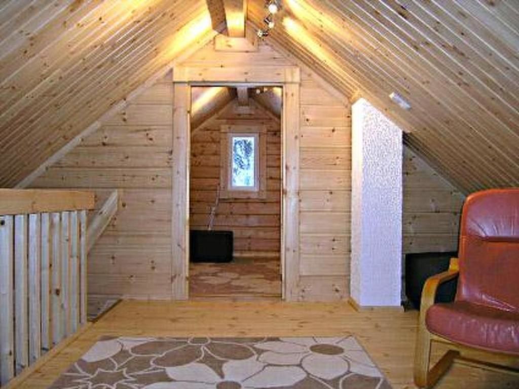 Дома для отпуска Holiday Home Liisakallela Sonkajärvi-60