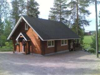 Дома для отпуска Holiday Home Liisakallela Sonkajärvi Дом для отпуска-29